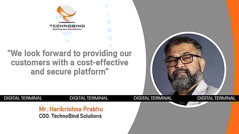 TechnoBind Partners With DNIF HYPERCLOUD For SIEM Adoption