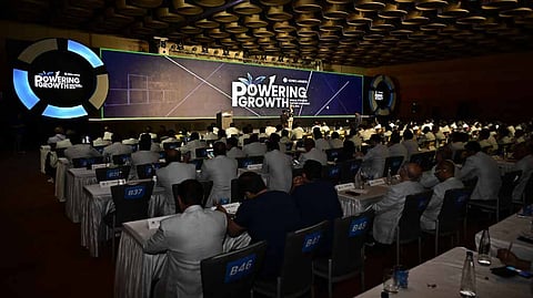 Konica Minolta Successfully Hosted Annual Strategic Partner Conference 2023