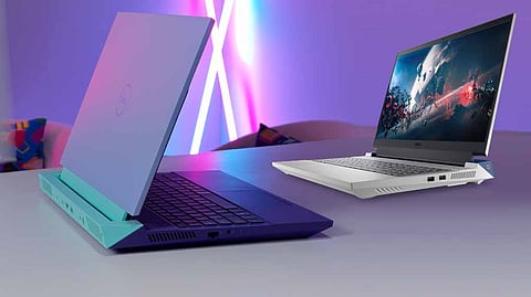 Dell Technologies Get G-Series Laptops Launched For Indian Gaming Enthusiasts