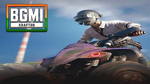 BGMI Returns with All-New Updates, Know All Information Here