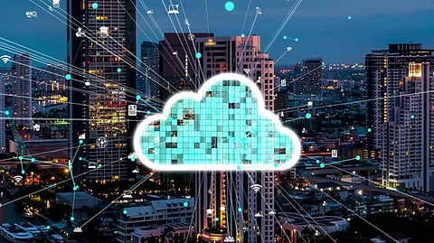 4 Trends Shaping Future of Cloud, Data Center and Edge Infrastructure