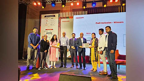 15th Nasscom Global Inclusion Summit Concluded Successfully in Bengaluru