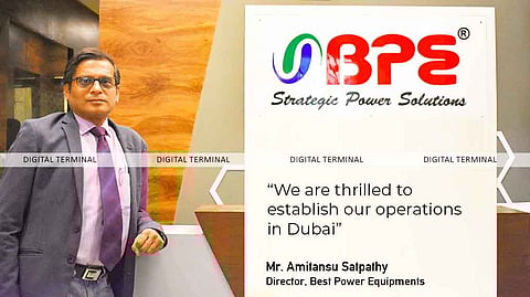 BPE Expands Its Operations to UAE