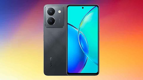 Vivo Launches its Latest Y36 Smartphone with 50MP Camera in India