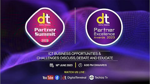 DT Partner Summit 2023 All Set to Educate and Empower IT Channel Partners