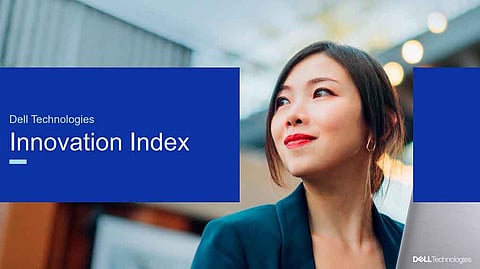 Only 4% Of Indian Innovation Leaders Believe Organizations Are Innovating Effectively: Dell