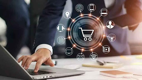 Shiprocket Seller App Announces Integration of the Seller App with ONDC Network
