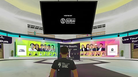 Global Chess League Metaverse Platform ‘GCLverse’ Received 1.5 Lakh Fan Visits