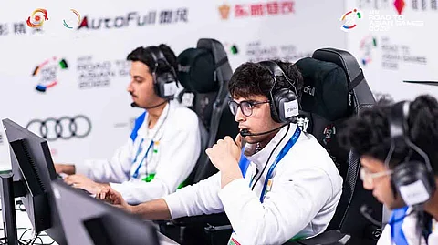 Team India Shines at ‘League Of Legends’ Seeding Event