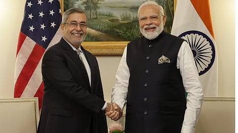 Micron to Set up $2.75 Billion Semiconductor Assembly and Test Facility in India