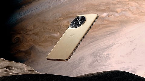 OnePlus Launches Open Sales for OnePlus 11 5G Marble Odyssey