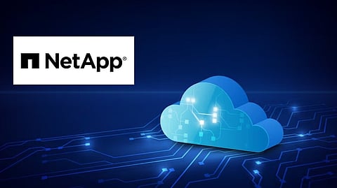 Security and Compliance Top Cloud Operations Challenge for 64% IT Decision-makers: NetApp