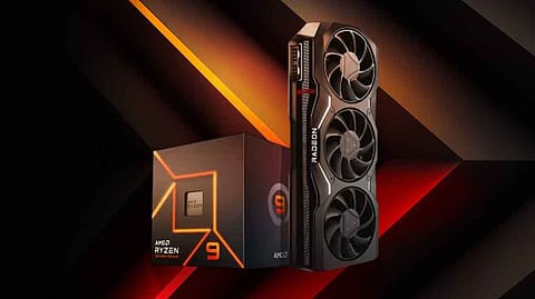 Amazing Deals on Radeon & Ryzen Graphics Card, AMD's "Game On AMD" is Here