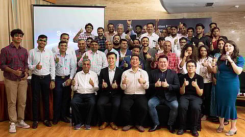 Synology Unveil Next-Gen Storage Solutions for Media & Entertainment