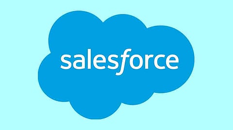 Salesforce Roll Out Starter for MSMEs in India