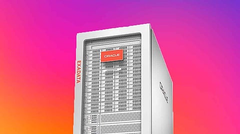 Oracle Introduces Next Generation X10M Exadata Platform