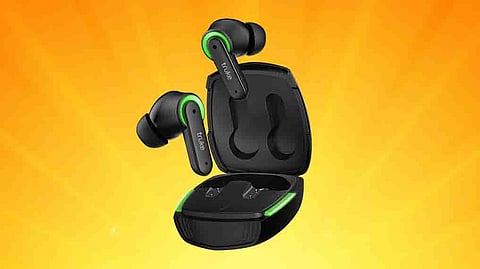 Truke BTG Neo Now Available on Sale at Rs 1499