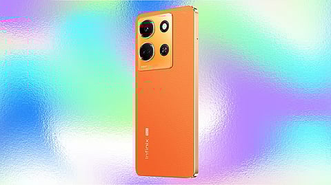 Infinix Note 30 5G to Launch with Bypass Charging Technology