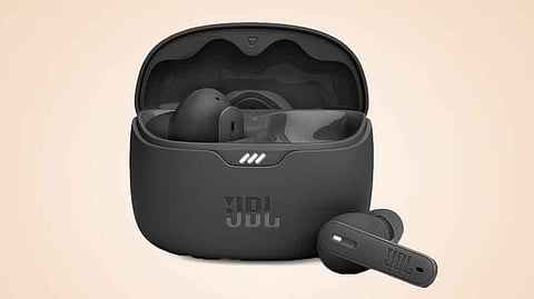JBL Introduces TUNE Series Headphones with Trending Features
