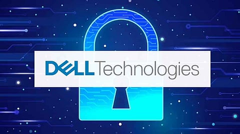 Dell Unveils Project Fort Zero to Deliver Zero Trust Security Solution