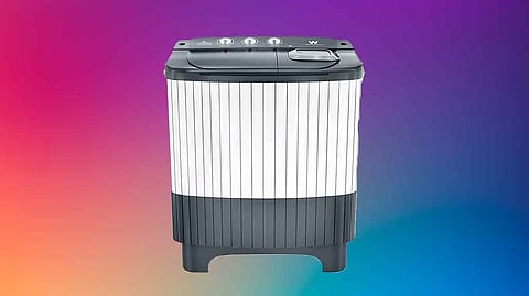 White-Westinghouse Reveals Amazing Offers on Washing Machines for Flipkart Sale