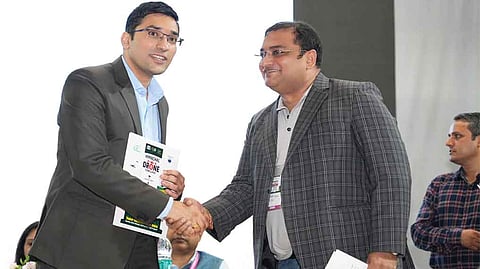 Skye Air Signed MoU with Himachal Pradesh Government To Deploy UTM In the State