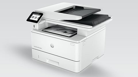 HP Launches New LaserJet Pro MFP Printer for Low-cost Printing
