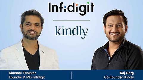 Kindly Health Partners with Infidigit to Attain Organic Growth Through SEO