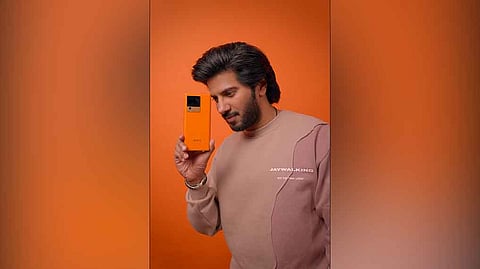 iQOO Features South Superstar Dulquer Salmaan For Its New Digital Campaign