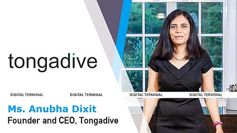 The Rise of Digital Supply Chain: Revolutionizing Global Trade