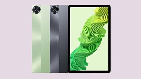 Realme Pad 2 Pre-Booking Starts from 26th July