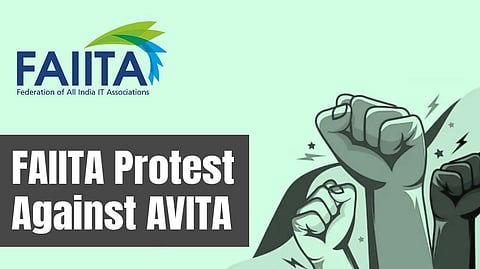 FAIITA Raises Concern Over AVITA’s Unsold Inventory Worth Crores
