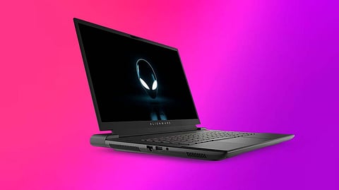 Dell to Launch Alienware m16 AMD Edition Laptop During Amazon Prime Day