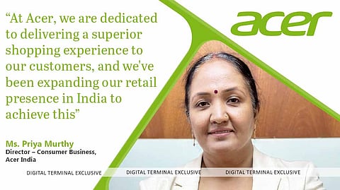 “We Are Confident That Our Latest Offerings Will Be Well-Received by Customers In India”