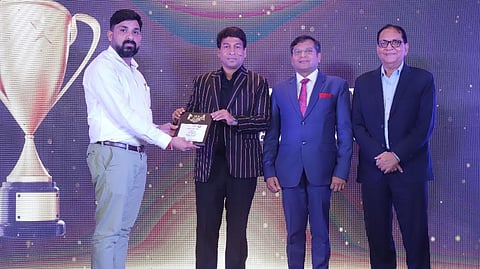 BPE Celebrated its Leadership & Success on 23rd Anniversary