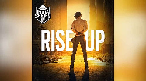 KRAFTON Launches Battlegrounds Mobile India Series 2023