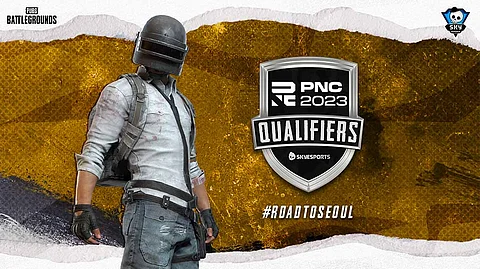 Skyesports Launches PNC Qualifier Championship with Rs. 20,00,000 Prize Pool