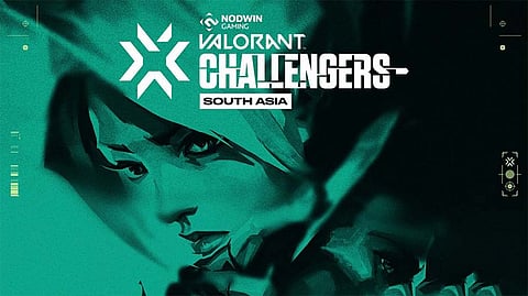 Nodwin Gaming And Riot Games Celebrate The Success Of VALORANT Challengers South Asia