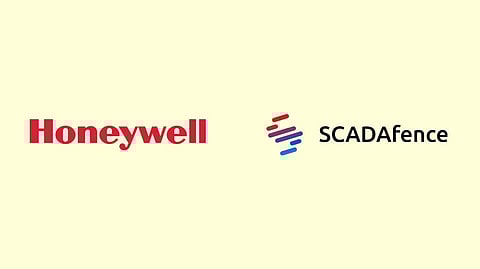 Honeywell to Acquire SCADAfence to Boost Cybersecurity Portfolio