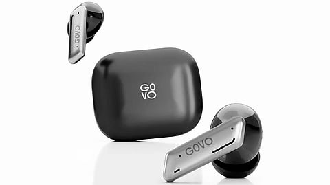 GOVO Unveils GoBuds 577 TWS Earbuds