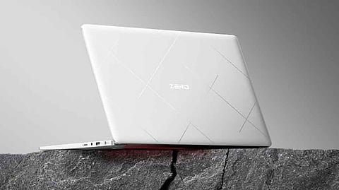 Infinix Introduces ZEROBOOK 13 Series Laptop in India