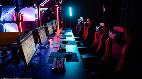 Gaming Community Writes to FM to Reconsider 28% GST on Online Gaming