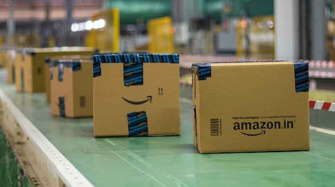 CMR Reveals Amazon is Most Preferred E-commerce Platform in India