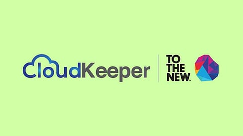 CloudKeeper by TO THE NEW Recognized as Key Player in IDC Market Glance