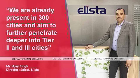 “At Elista, Maintaining Both Quality And Affordability Is Of Utmost Importance To Us”