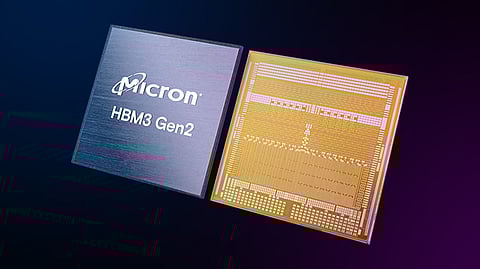 Micron Delivers Industry’s Fastest HBM3 Gen2 Memory to Boost Generative AI Innovation