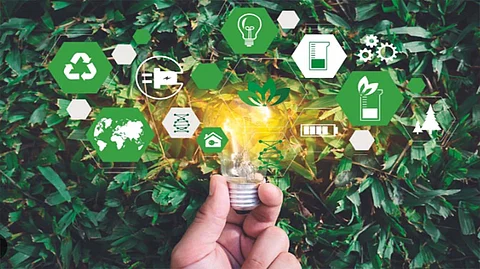 T-Hub’s Atal Incubation Center Selects 23 Startups for AIC T-Hub's Sustainability Cohort