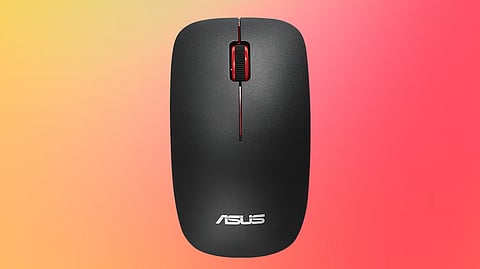 ASUS Introduces All-new WT300 Wireless Optical Mouse in India