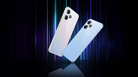 Xiaomi Launches Redmi 12 5G Smartphone