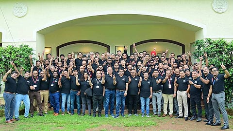 ViewSonic Successfully Hosted Annual Partner Summit, Discussed Growth Plans